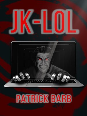 cover image of JK-LOL